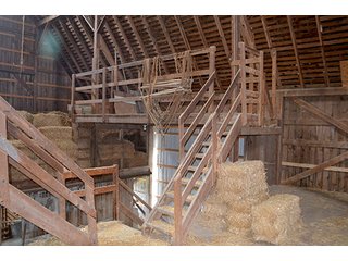 Property photo 104 - FARM & LAND AUCTION - 125+/- ACRES OFFERED IN 5 TRACTS IN EAST ALLEN COUNTY, INDIANA